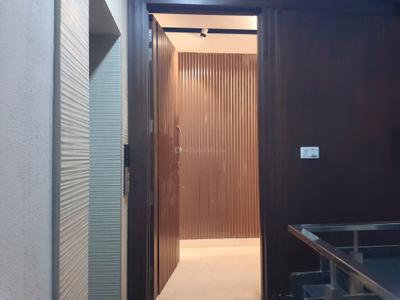 Main Entrance Image of 2400 Sq.ft 4 BHK Builder Floor for sale in DLF Phase 4 Gurgaon for Rs. 45000000