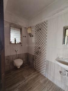 Bathroom Image of 850 Sq.ft 3 BHK Apartment / Flat for sale in Maison Tarangan, Kasarvadavali Thane for Rs. 10500000