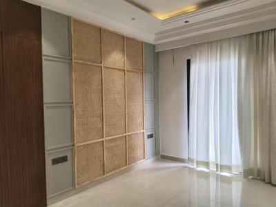 Bedroom Image of 1450 Sq.ft 2 BHK Builder Floor for rent in Palam Vihar Gurgaon for Rs. 35000