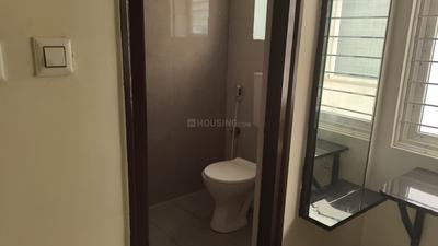 Bedroom Image of 1520 Sq.ft 3 BHK Apartment / Flat for sale in Gannavaram Vijayawada for Rs. 4100056