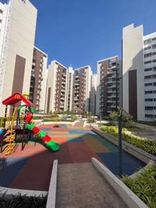 Image of 918 Sq.ft 2 BHK Apartment / Flat for sale in ARV New Town, Pisoli, Pune for Rs. 4200000