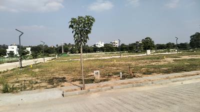 Image of 1350 Sq.ft Residential Plot / Land for sale in Bhagyashree Riviera Phase 1 2 and 3, Rajanukunte, Bengaluru for Rs. 7425000