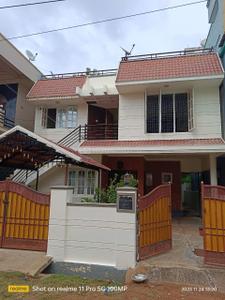 Image of 1800 Sq.ft 3 BHK Independent House for sale in Kalidasa Nagar, Chikkamagaluru for Rs. 15000000