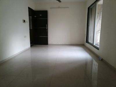 Living Room Image of 1400 Sq.ft 3 BHK Apartment / Flat for sale in Mahaavir Heritage, Kharghar Navi Mumbai for Rs. 22500000