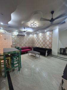 Hall Image of 1935 Sq.ft 3 BHK Builder Floor for sale in Sector 43 Gurgaon for Rs. 22000000