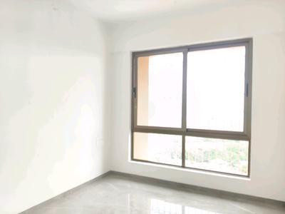 Bedroom Image of 1115 Sq.ft 2 BHK Apartment / Flat for sale in Tharwani Majestic Towers Phase I, Kalyan West Kalyan for Rs. 9900000