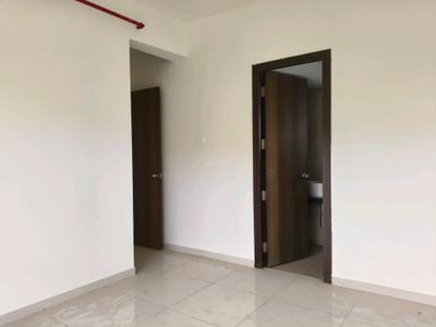 Bedroom Image of 1042 Sq.ft 3 BHK Apartment / Flat for rent in Shapoorji Pallonji Vanaha, Bavdhan Pune for Rs. 28000