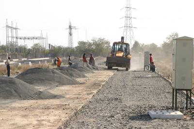 Image of 900 Sq.ft Residential Plot / Land for sale in Butibori, Nagpur for Rs. 1260000