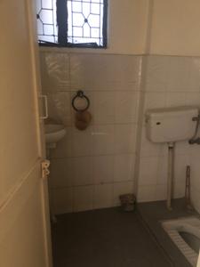 Bathroom Image of 1000 Sq.ft 3 BHK Builder Floor for sale in Gautam Nagar New Delhi for Rs. 17000000