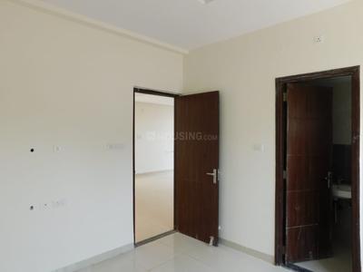 Bedroom Image of 3600 Sq.ft 4 BHK Villa for sale in Radhey Sancia, Osman Nagar Hyderabad for Rs. 42500000
