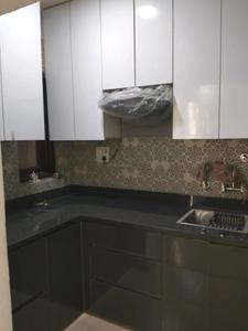 Kitchen Image of 750 Sq.ft 2 BHK Apartment / Flat for sale in LIG Apartment, Vikaspuri New Delhi for Rs. 9000000