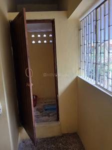 Balcony Image of 900 Sq.ft 2 BHK Independent House for rent in Kodungaiyur East Chennai for Rs. 15000