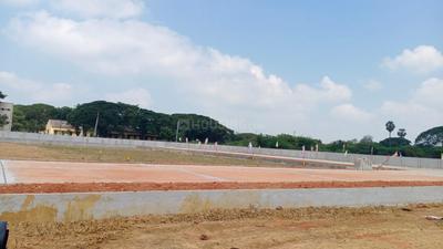 Image of 1500 Sq.ft Residential Plot / Land for sale in Muttukuru, Nellore for Rs. 1750000