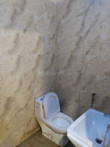 Bathroom Image of Mother Touch PG in Sector 66, Noida
