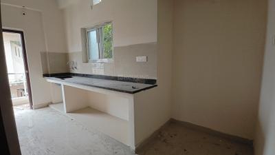 Kitchen Image of 3514 Sq.ft 3 BHK Apartment / Flat for sale in Old Malakpet Hyderabad for Rs. 7500000
