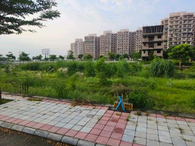 Image of 123 Sq.ft Residential Plot / Land for sale in Skywhales Vienna Greens II, Sector 99A, Gurgaon for Rs. 22700008