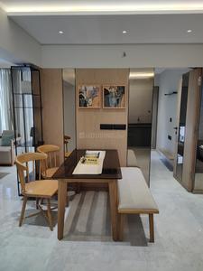 Hall Image of 1880 Sq.ft 3 BHK Apartment / Flat for sale in Anand Aspire, Dahin Nagar Surat for Rs. 6400000
