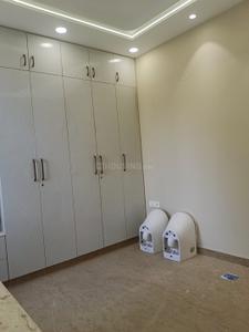 Bedroom Image of 900 Sq.ft 2 BHK Builder Floor for sale in Ashok Nagar New Delhi for Rs. 15500000