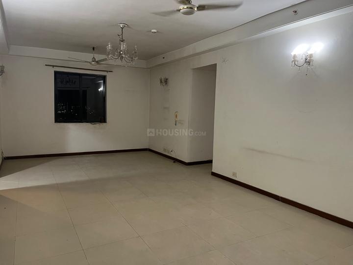 Unitech Uniworld Gardens 1 Main Image 1