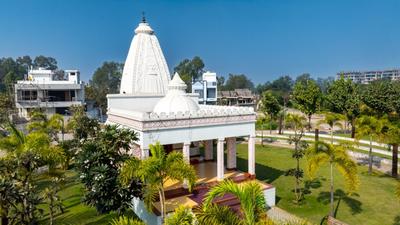Image of 1000 Sq.ft Residential Plot / Land for sale in Kachana, Raipur for Rs. 3172000