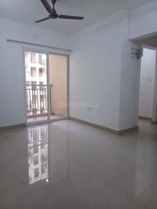 Hall Image of 588 Sq.ft 1 BHK Apartment / Flat for rent in DB Ozone, Dahisar East Mumbai for Rs. 20000