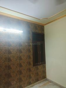 Bedroom Image of 1160 Sq.ft 3 BHK Builder Floor for sale in Murlipura Jaipur for Rs. 5000000