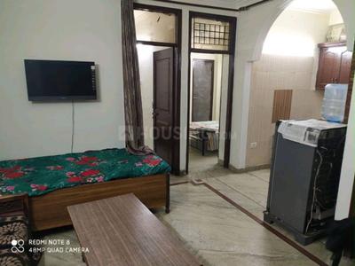 Hall Image of 900 Sq.ft 2 BHK Builder Floor for rent in Builder floor Duplex and simplex, Sector 41 Gurgaon for Rs. 30000