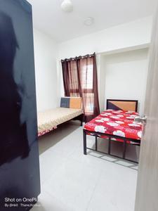 Bedroom Image of NAVKAR in Seawoods, Navi Mumbai