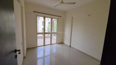 Bedroom Image of 900 Sq.ft 2 BHK Apartment / Flat for rent in Goel Amrut Ganga, Anand Nagar, Sinhagad Road Pune for Rs. 30000