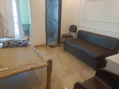 Bedroom Image of 820 Sq.ft 2 BHK Apartment / Flat for sale in Migsun Vilaasa, Eta II Greater Noida for Rs. 6200000