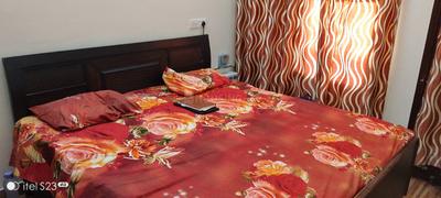 Bedroom Image of Ankur Garg in Sector 12A, Panchkula
