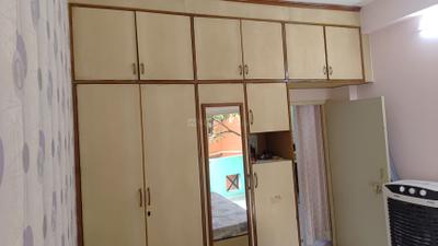 Bedroom Image of 850 Sq.ft 3 BHK Apartment / Flat for sale in Kohefiza Bhopal for Rs. 4600000