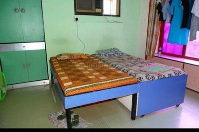 Image of Shelter Thakur complex Kandivali east Mumbai in Kandivali East, Mumbai