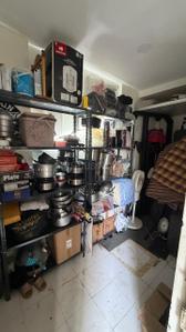 Kitchen Image of 2315 Sq.ft 3 BHK Apartment / Flat for sale in TARC Maceo, Sector 91 Gurgaon for Rs. 25000000