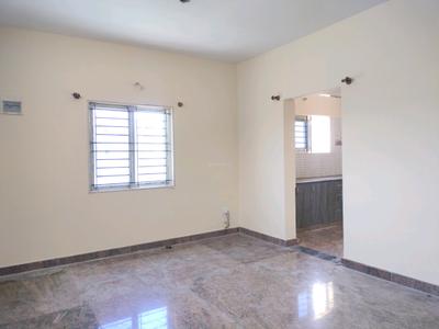 Living Room Image of 900 Sq.ft 2 BHK Independent House for rent in Electronic City Bengaluru for Rs. 14000