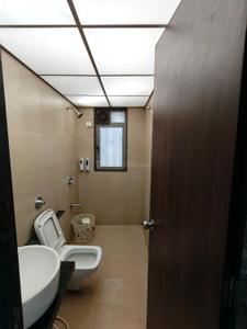 Bathroom Image of 1285 Sq.ft 3 BHK Apartment / Flat for sale in Runwal Eirene, Thane West Thane for Rs. 21500000