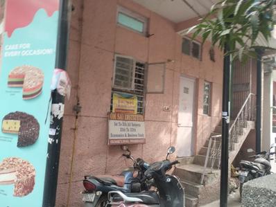 Image of 200 Sq.ft 2 BHK Independent House for sale in DDA Janta Flat Mayur Vihar 3, Kondli, New Delhi for Rs. 10000000
