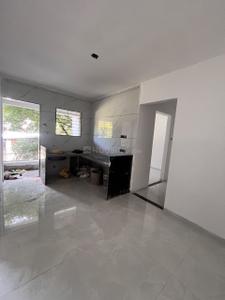 Kitchen Image of 1398 Sq.ft 3 BHK Apartment / Flat for sale in Deepali Nagar Nashik for Rs. 6975000