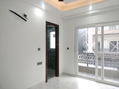 Bedroom Image of 1620 Sq.ft 3 BHK Builder Floor for sale in BPTP District 2, Sector 86 Faridabad for Rs. 17500000