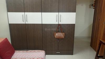Bedroom Image of 1040 Sq.ft 2 BHK Apartment / Flat for sale in Mangal Prabhat, Kurla East Mumbai for Rs. 15000000
