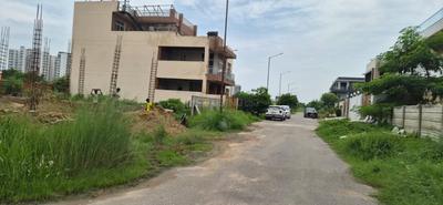 Image of 5700 Sq.ft Residential Plot / Land for sale in Ansal API Pocket 7 Sector C Sushant Golf City, Sushant Golf City, Lucknow for Rs. 68400000