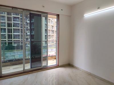 Bedroom Image of 1600 Sq.ft 3 BHK Apartment / Flat for sale in SM Vision by S M Developers, Ulwe Navi Mumbai for Rs. 25000000