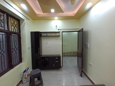 Hall Image of 800 Sq.ft 2 BHK Apartment / Flat for sale in Vikaspuri New Delhi for Rs. 8500000