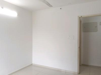 Bedroom Image of 700 Sq.ft 2 BHK Apartment / Flat for rent in Kasarvadavali Thane for Rs. 27000
