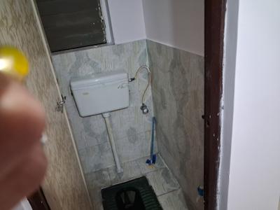 Bathroom Image of 675 Sq.ft 1 BHK Apartment / Flat for sale in Dreams Estate, Hadapsar Pune for Rs. 3200000