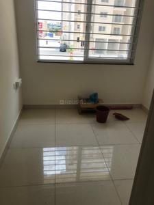 Bedroom Image of 680 Sq.ft 2 BHK Apartment / Flat for rent in Provident Park Square, Talaghattapura Bengaluru for Rs. 28000
