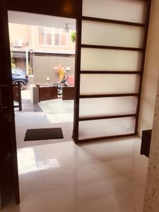 Bedroom Image of 5000 Sq.ft 5 BHK Villa for rent in Thaltej Ahmedabad for Rs. 200000