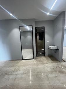 Hall Image of 3450 Sq.ft 4 BHK Apartment / Flat for rent in Vesu Surat for Rs. 55000