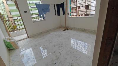Bedroom Image of 546 Sq.ft 1 BHK Apartment / Flat for sale in Keshtopur Kolkata for Rs. 2000000