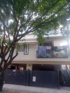 Image of 1200 Sq.ft 2 BHK Independent House for rent in Begur, Bengaluru for Rs. 28000
